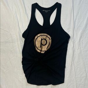 Beyond Yoga Pure Barre Tank Top